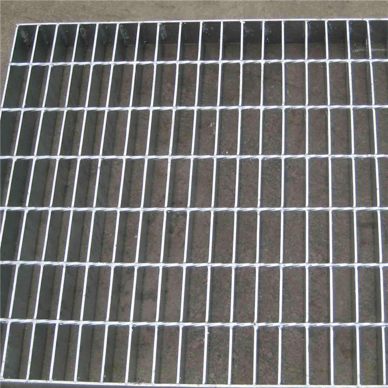 Steel Grating