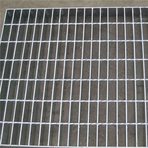 Factory supply safety grating