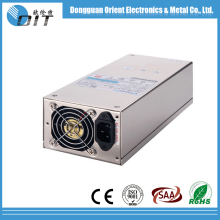 2U Series 400W Industrial & PC Power Supply Unit