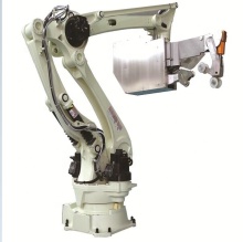 Automatic Robot Pig Carcass Splitting Saw for Pig Slaughter Equipment