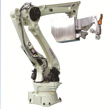 Automatic Robot Pig Carcass Splitting Saw for Pig Slaughter Equipment