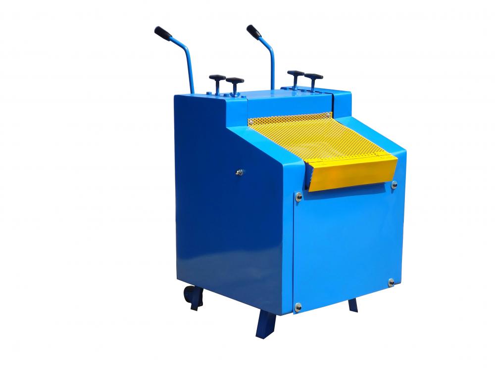 Scrap Cable Stripper Scrap Cable Stripper