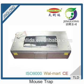 Mouse trap , metal mouse trap , best metal mouse trap TLD3003