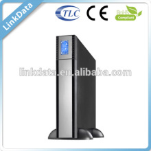 1000VA online UPS Rackmount/Tower Uninterruptable Power Supply