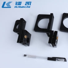 High Precision Laser Fixture