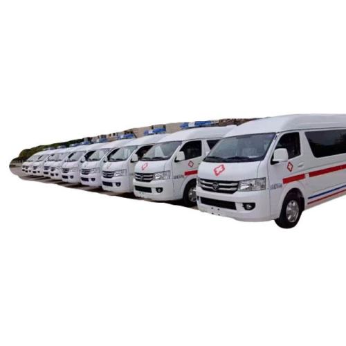 harga mobil ambulans baru mobil ambulans bagus