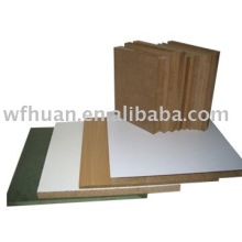 2015 PVC faced MDF Board
