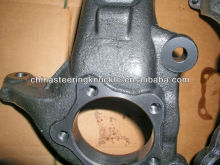 Transit steering part