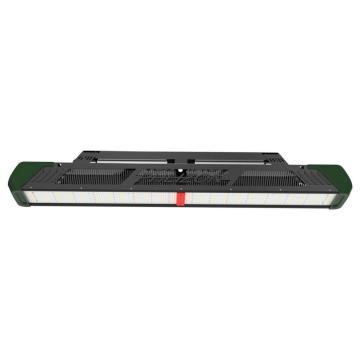 Fluência vypr 3p linear led crescer luz