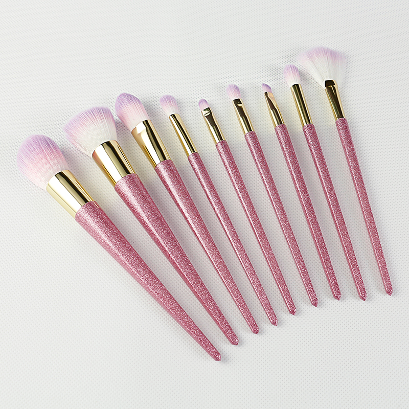 face makeup brush