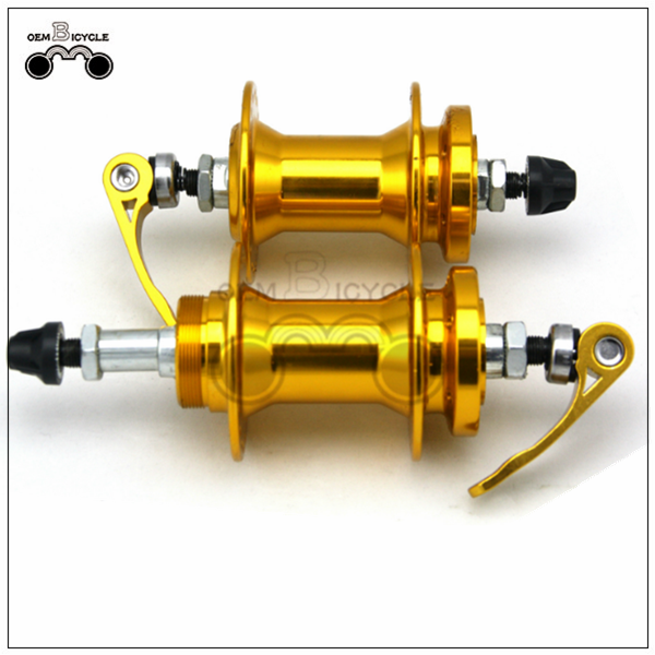 road bike aluminum alloy hub 2