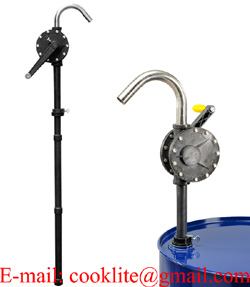 GT148 Rotary Hand Pump