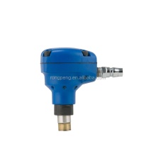 RONGPENG MSN90 Mini Pneumatic Palm Nailer Air Nail Gun