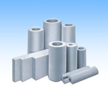 Calcium Silicate Board  Pipe Cover