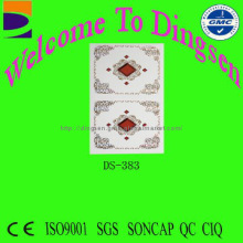 roofing plastic sheets laser transfer printing