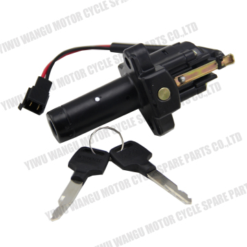 CARGO 150 Ignition Lock Set - Key Switch and Starter Assembly