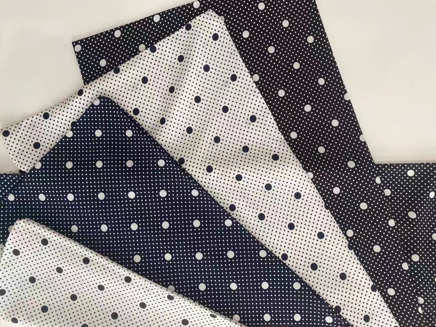 Shaoxing textile stock  100% Rayon/Viscose Woven Printed Fabric  rayon challis printed  30*30 Ecovero print  for shirt dress