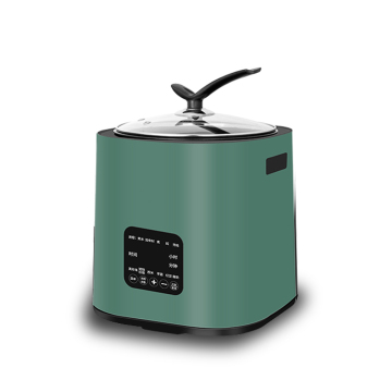 Commercial Grade Electric Tapioca Pearl Cooker Machine: Efficient Solution for Tapioca Processing