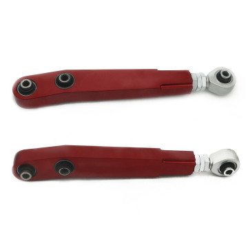 Aluminum Rear Lower Control Arms for Mitsubishi Lancer 2003-2007