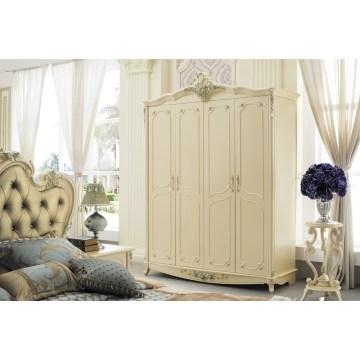 Bedroom furniture sets armoire bedding / wardrobe armoire