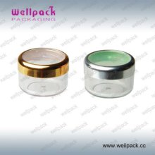 Cosmetic Jar 116(AS) 6ml used for cosmetic