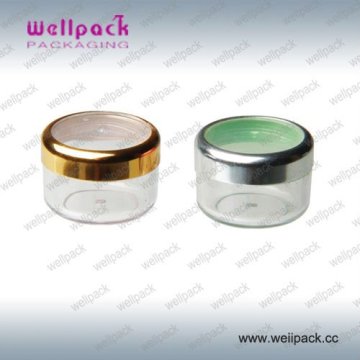 Cosmetic Jar 116(AS) 6ml used for cosmetic