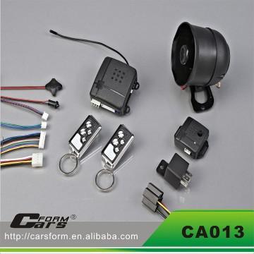 viper car alarm parts