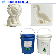 Food Grade Silicone Mold Making