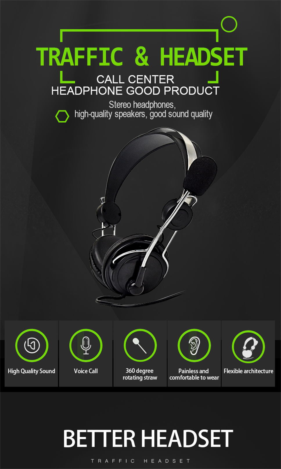 usb gaming headset