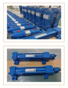 hydraulic cylinder hydraulic cylinder