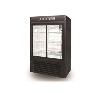 UPRIGHT SHOWCASE-LS SERIES