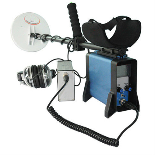 High Quality 9.6KHZ Gold Scan Detector MCD-5000B