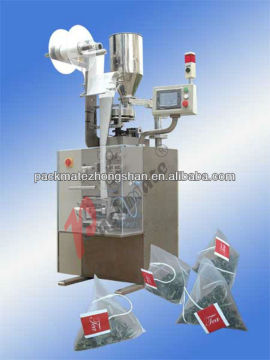 green tea,herb,flower petal, jasmine green tulsi packing machine