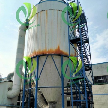 Reliable High Efficiency Centrifugal Spray Dryer