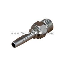 custom universal parker hose and fittings