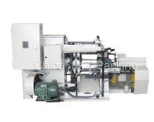 Treading Machine for Aluminum Tube (NZ-TM-002)