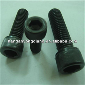 hexagon socket screw