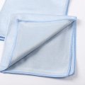 microfiber shiny glass cloth