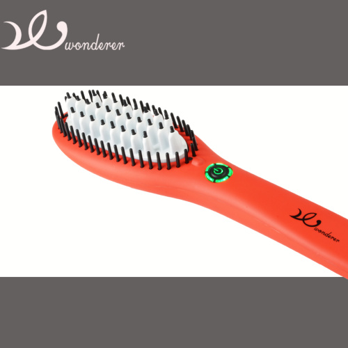 Best Choose For Straightening Brush