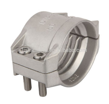 safety clamp triclamps