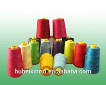 100 spun polyester sewing thread