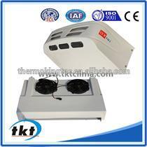 Refrigeration unit keep frozen, for refrigeration container