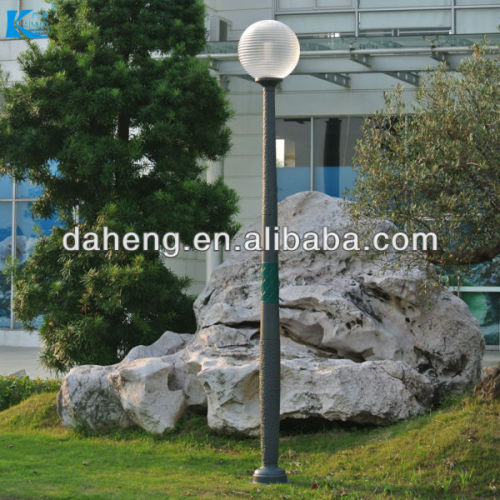 Hot sale Modern Street Light Poles/Used Street Light Poles