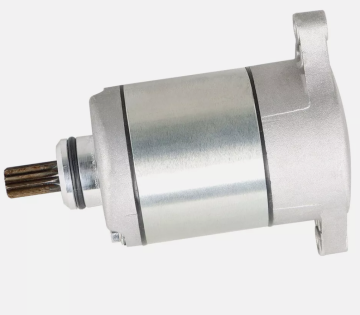 Starter Motor Replacement for Suzuki King Quad ER 400 (Part Number 31100-38F00)