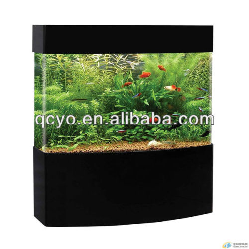 Acrylic fiber fish aquarium tank