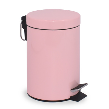 Top-rated Kithcen Pedal Bin in Powder Coating Finish