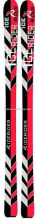 all mountain alphine skis