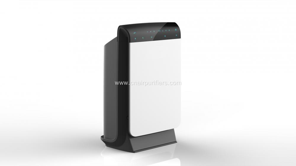 Home air purifier HEPA