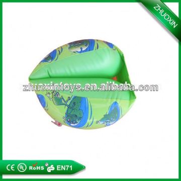 water safety inflatable float arm band