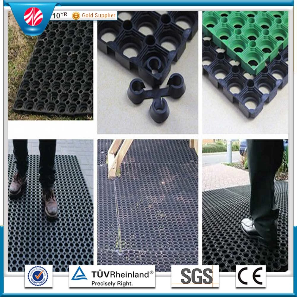 Anti-Slip Grass Mats, Kitchen Mats, Ship Deck Mats